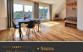 Westa Apartamenty